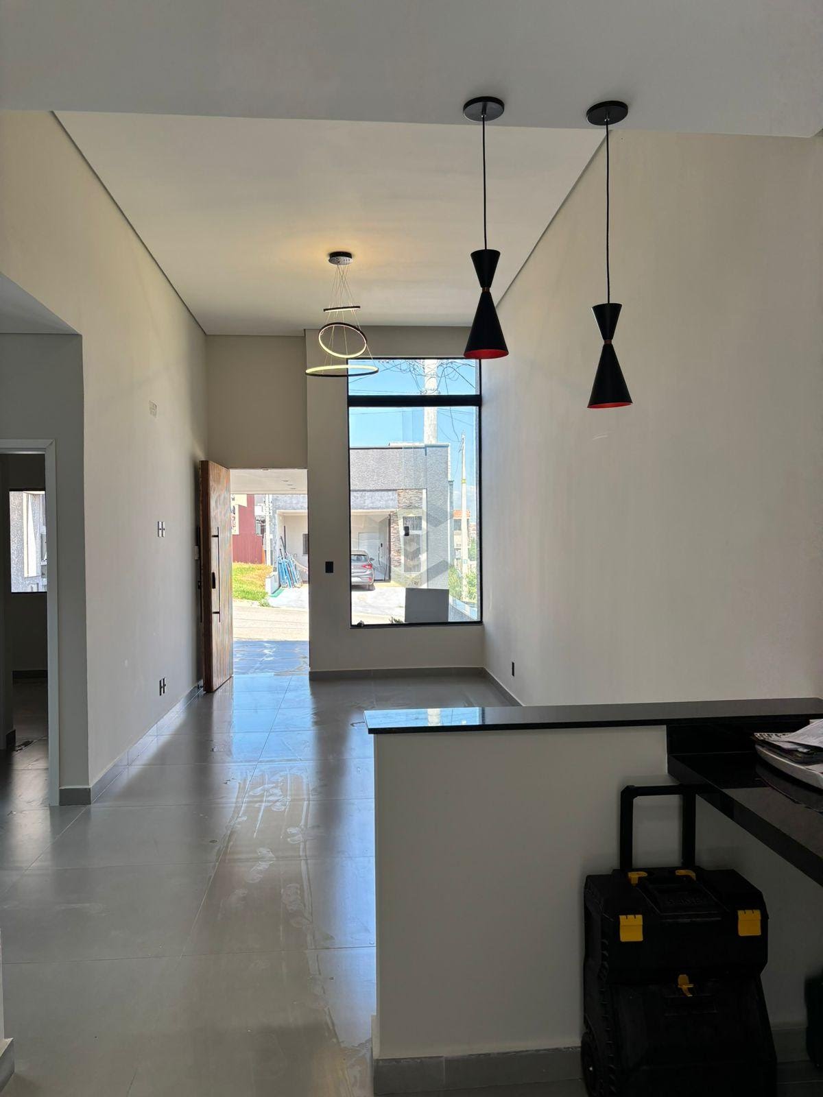 Casa à venda com 3 quartos, 1 suíte, 2 vagas e 120m² no Condomínio Horto Florestal Villagio, Sorocaba (SP) — foto 4 de 19