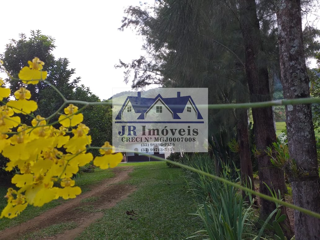 Rural à venda com 3000m² de terreno no Melos, Piranguçu (MG) — foto 9 de 18