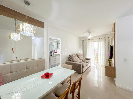 Like Cyrela - Sala - Trinità Imobiliária 