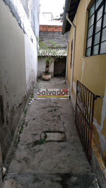 Terreno na Rua Vergueiro