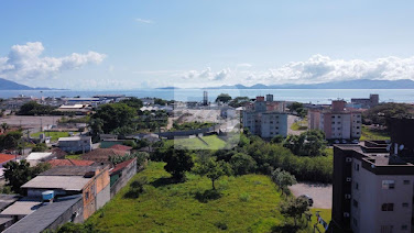 Lote/ Terreno 8.062m² - Bom Viver - Biguaçu/SC