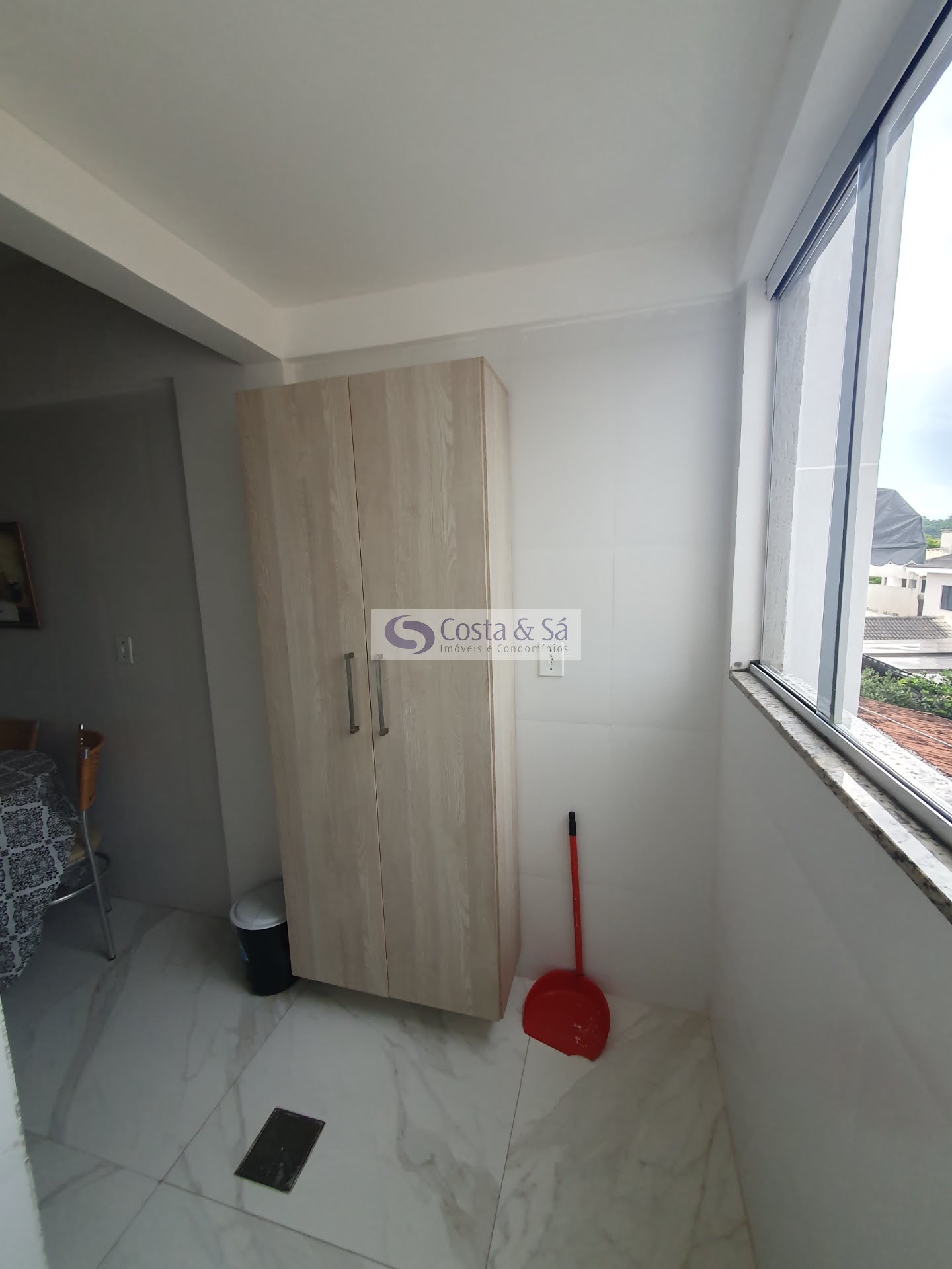 Apartamento à venda com 1 quarto, 1 suíte e 1 vaga no Recreio, Rio das Ostras (RJ) — foto 12 de 27
