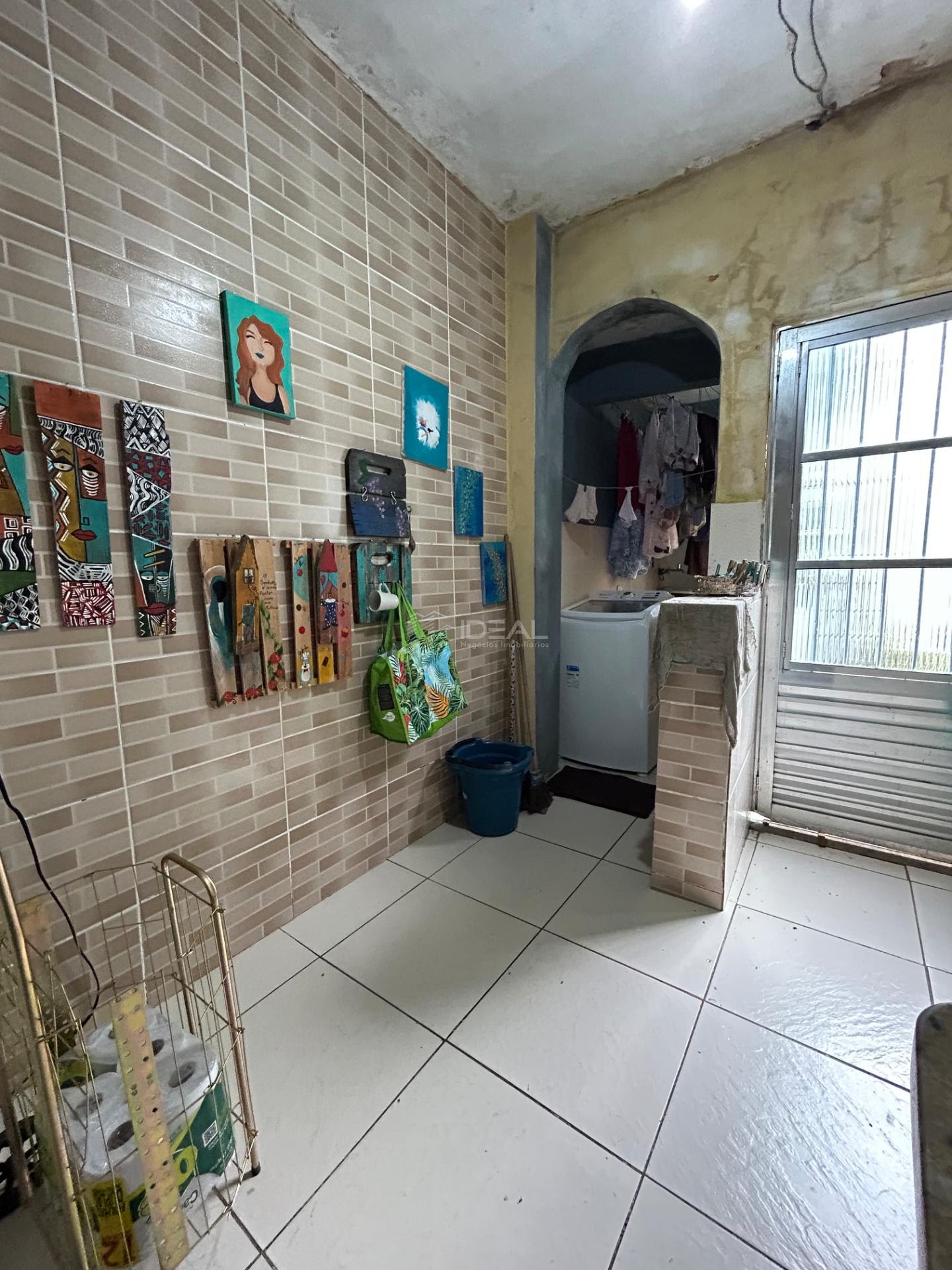 Casa à venda com 2 quartos, 2 banheiros e 19m² no Parque São Clemente, Campos dos Goytacazes (RJ) — foto 9 de 10