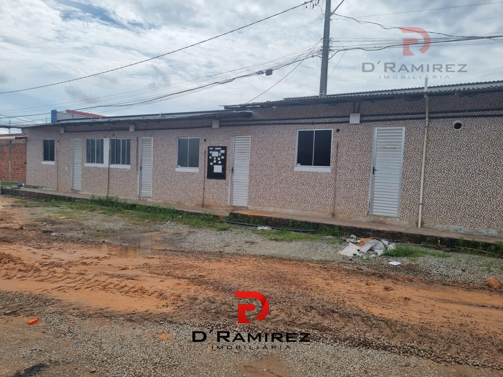 Comercial para alugar com 2160m² no Tirirical, São Luís (MA) — foto 5 de 8