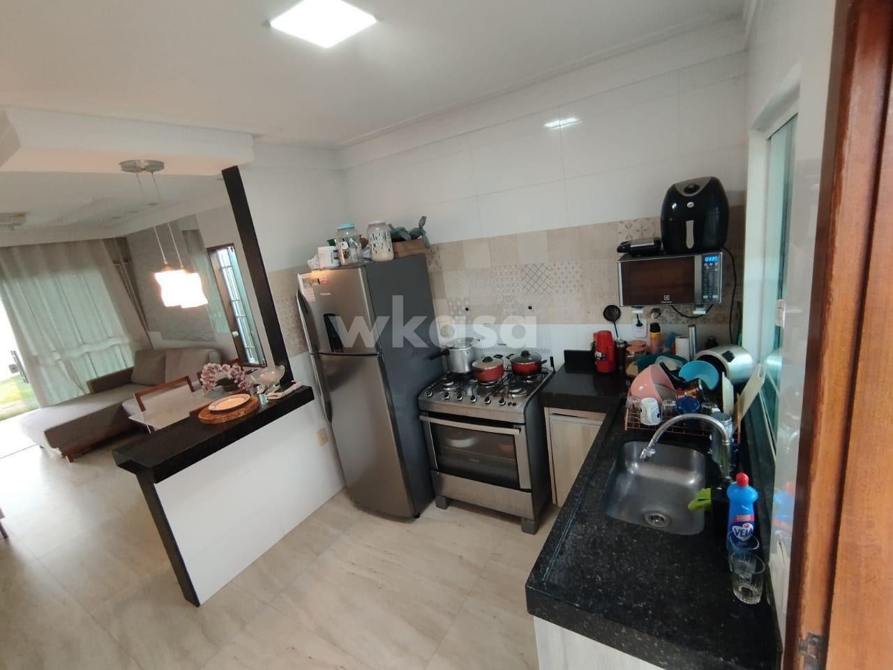 Casa à venda com 2 quartos, 1 banheiro, 2 vagas e 200m² no Cruzeiro do Sul, Cariacica (ES) — foto 8 de 12