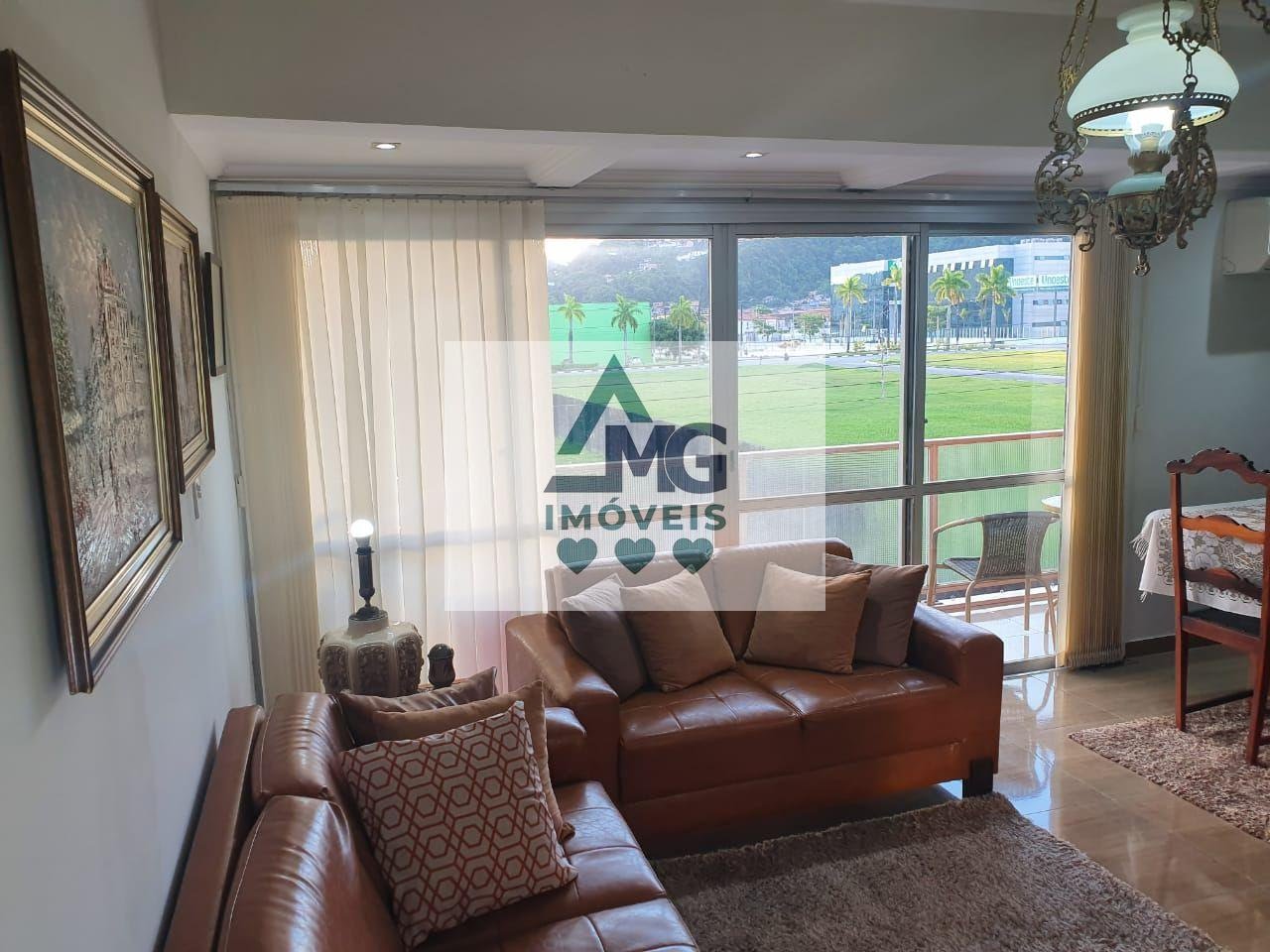 Apartamento à venda com 4 quartos, 1 suíte e 1 vaga no Balneario Cidade Atlantica, Guarujá (SP) — foto 6 de 17