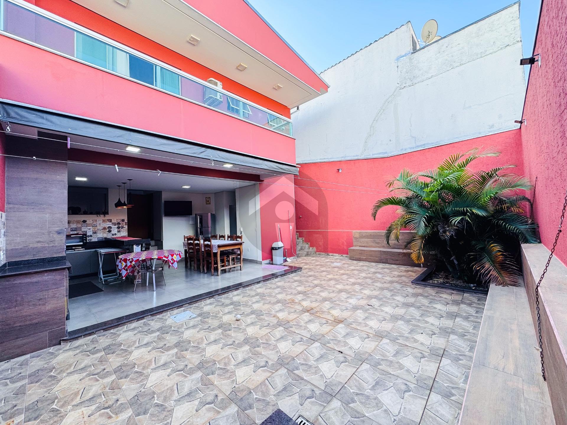 Casa, 3 quartos, 200 m² - Foto 50