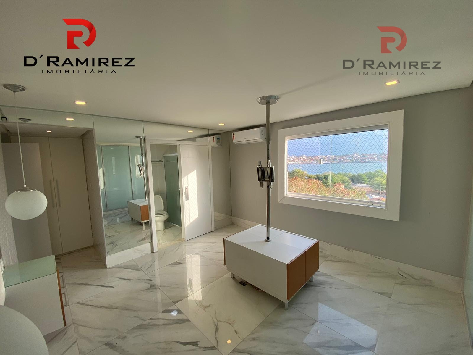 Apartamento à venda com 3 quartos, 1 suíte, 4 vagas e 180m² no São Francisco, São Luís (MA) — foto 15 de 28
