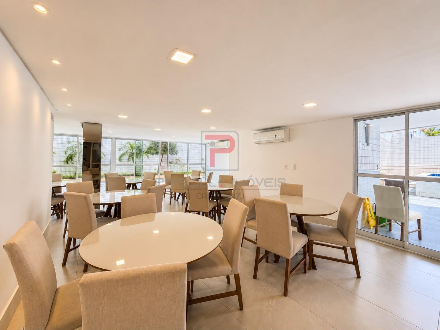Apartamento à venda com 3 quartos, 1 suíte, 2 vagas e 113m² no Cabo Branco, João Pessoa (PB) — foto 30 de 30