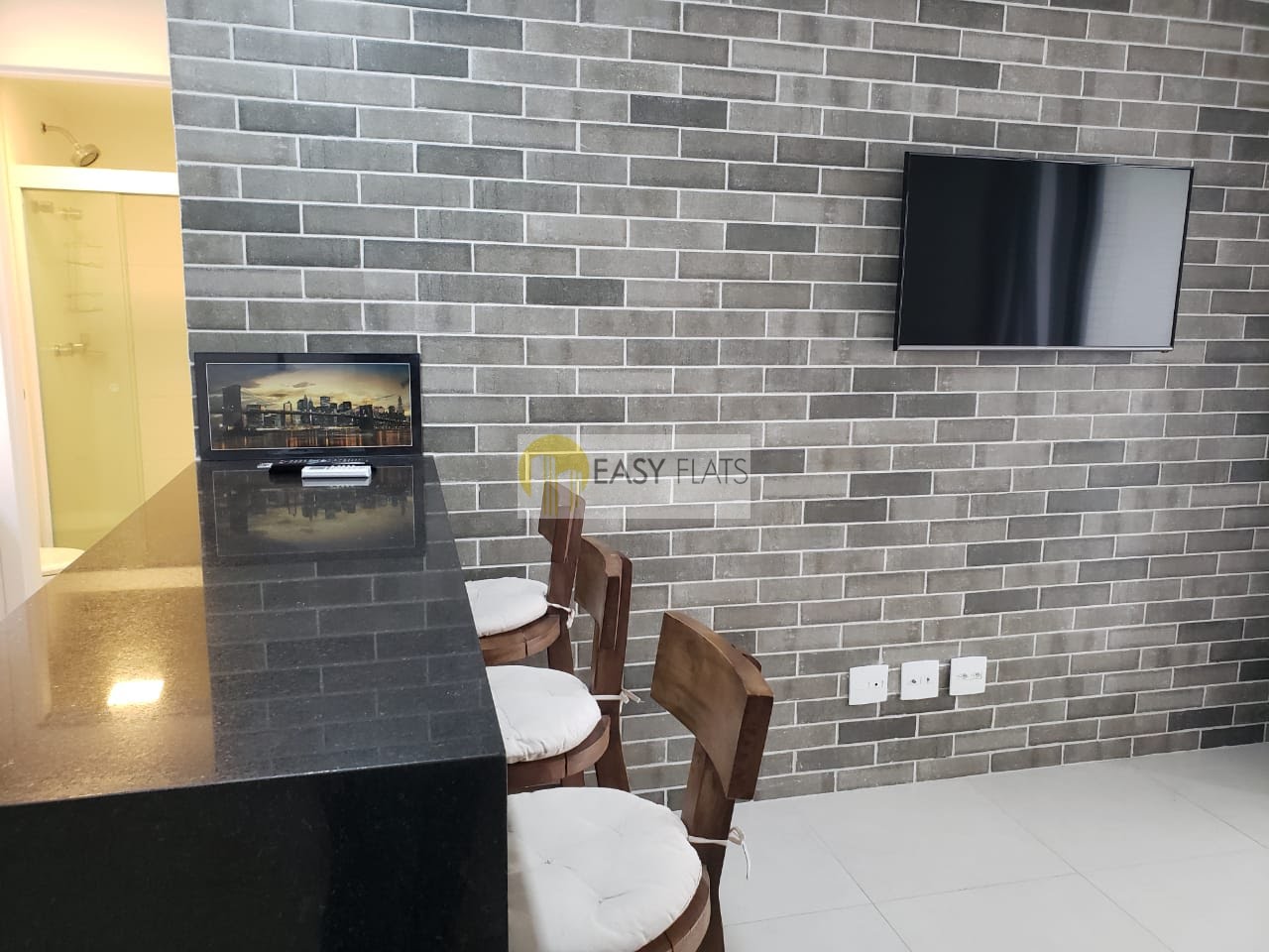 Apartamento à venda com 1 quarto, 1 banheiro, 1 vaga e 40m² no Bela Vista, São Paulo (SP) — foto 8 de 30