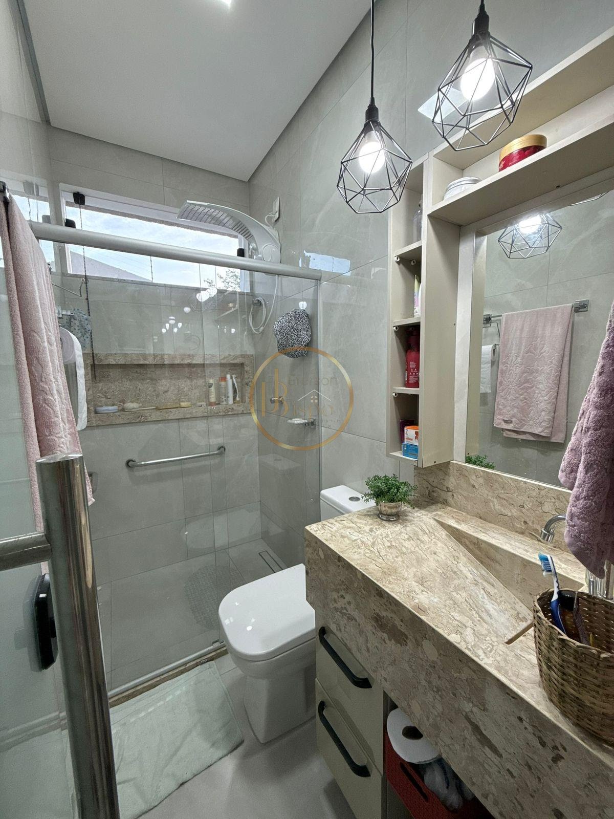 Apartamento para alugar com 3 quartos, 1 suíte, 1 vaga e 100m² no Taperapuan, Porto Seguro (BA) — foto 6 de 14