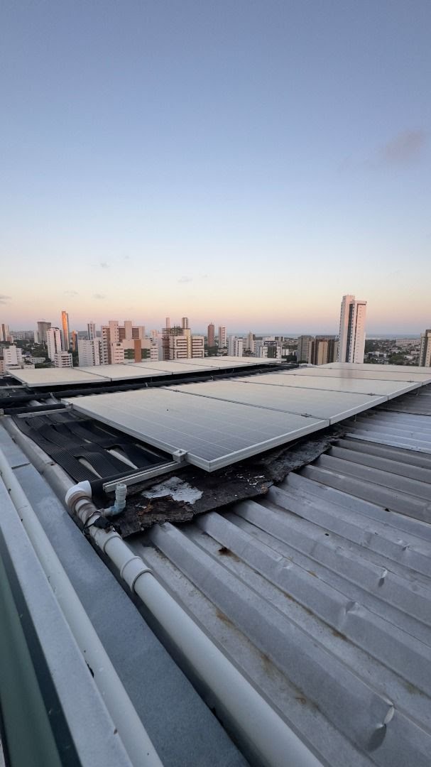 Apartamento à venda com 4 quartos, 3 suítes e 475m² no Espinheiro, Recife (PE) — foto 12 de 30