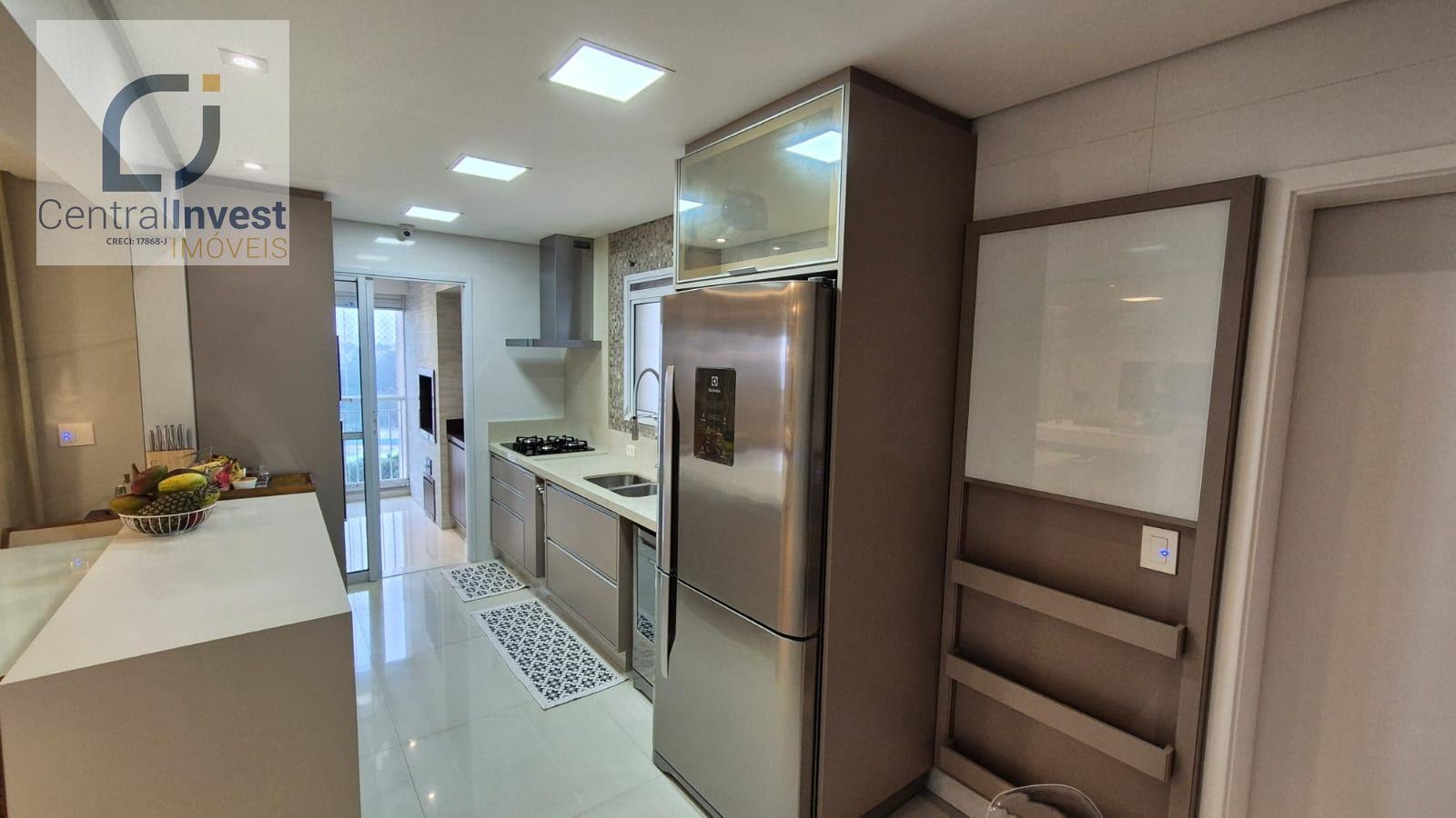 Apartamento, 3 quartos, 132 m² - Foto 14