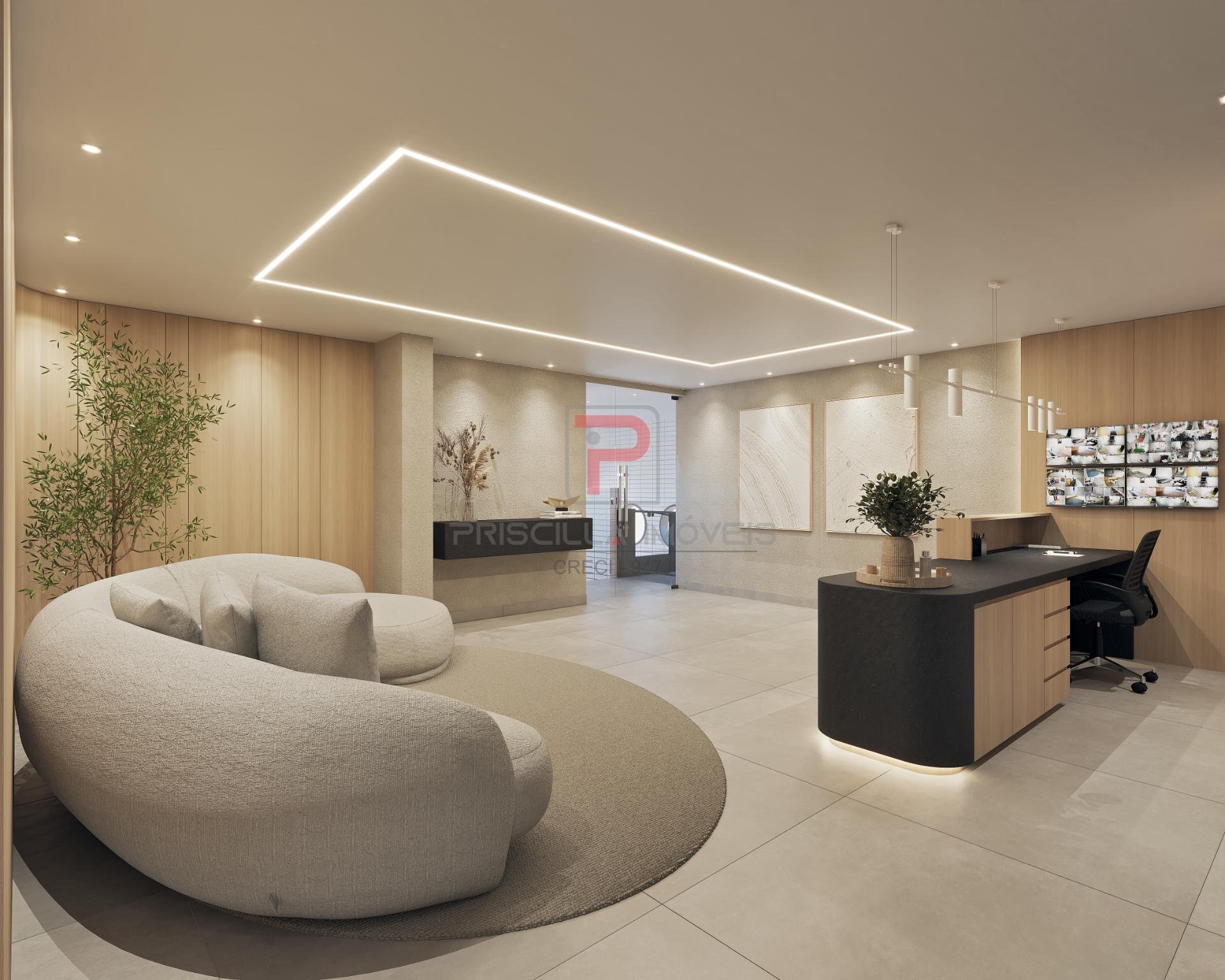 Apartamento à venda com 3 quartos, 1 suíte, 1 vaga e 64m² no Jardim Oceania, João Pessoa (PB) — foto 12 de 30