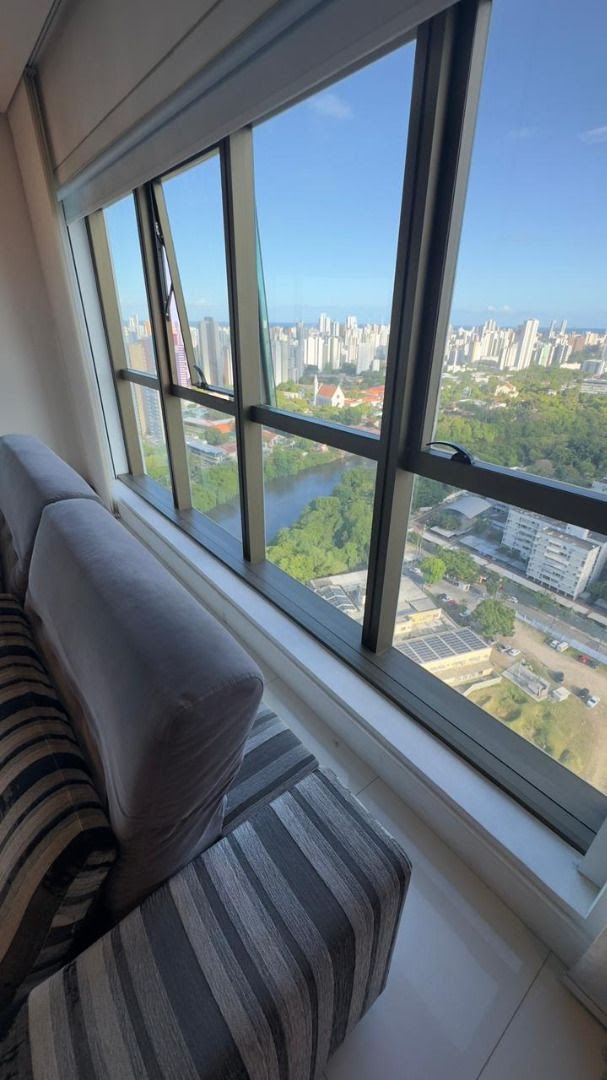 Apartamento à venda com 4 quartos, 4 suítes, 3 vagas e 230m² no Torre, Recife (PE) — foto 10 de 30