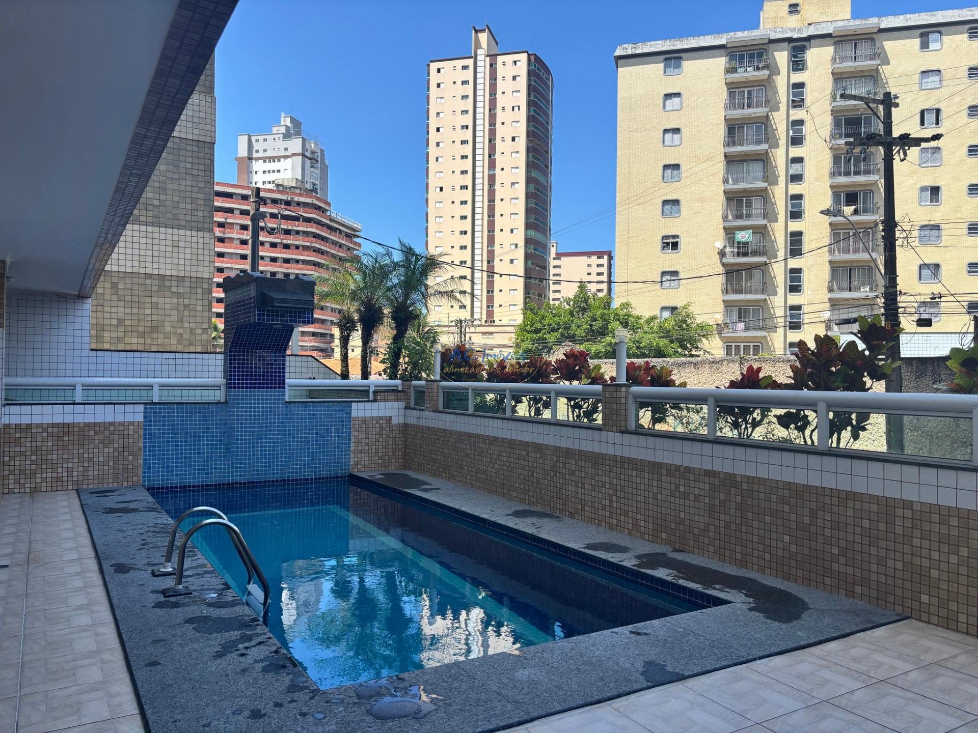 Apartamento à venda com 2 quartos, 1 suíte, 2 vagas e 79m² no Caiçara, Praia Grande (SP) — foto 12 de 30