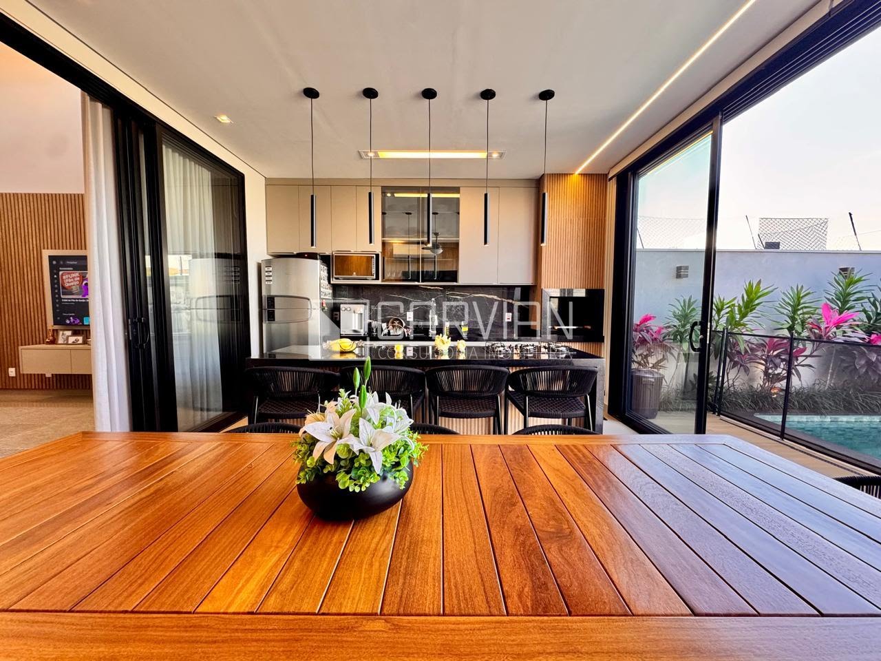 Casa à venda com 3 quartos, 1 suíte, 4 vagas e 163m² no Real Sul, Ribeirão Preto (SP) — foto 15 de 30