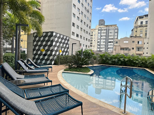 Apartamento em Santa Ifigênia - São Paulo, SP