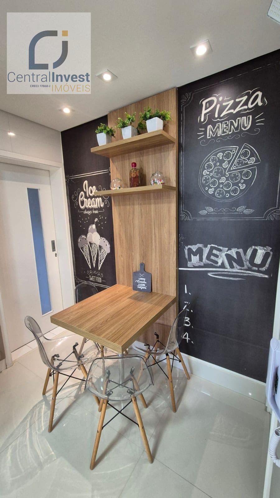 Apartamento, 3 quartos, 132 m² - Foto 17