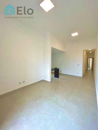 Casa em Jardim Imperial  -  Lagoa Santa