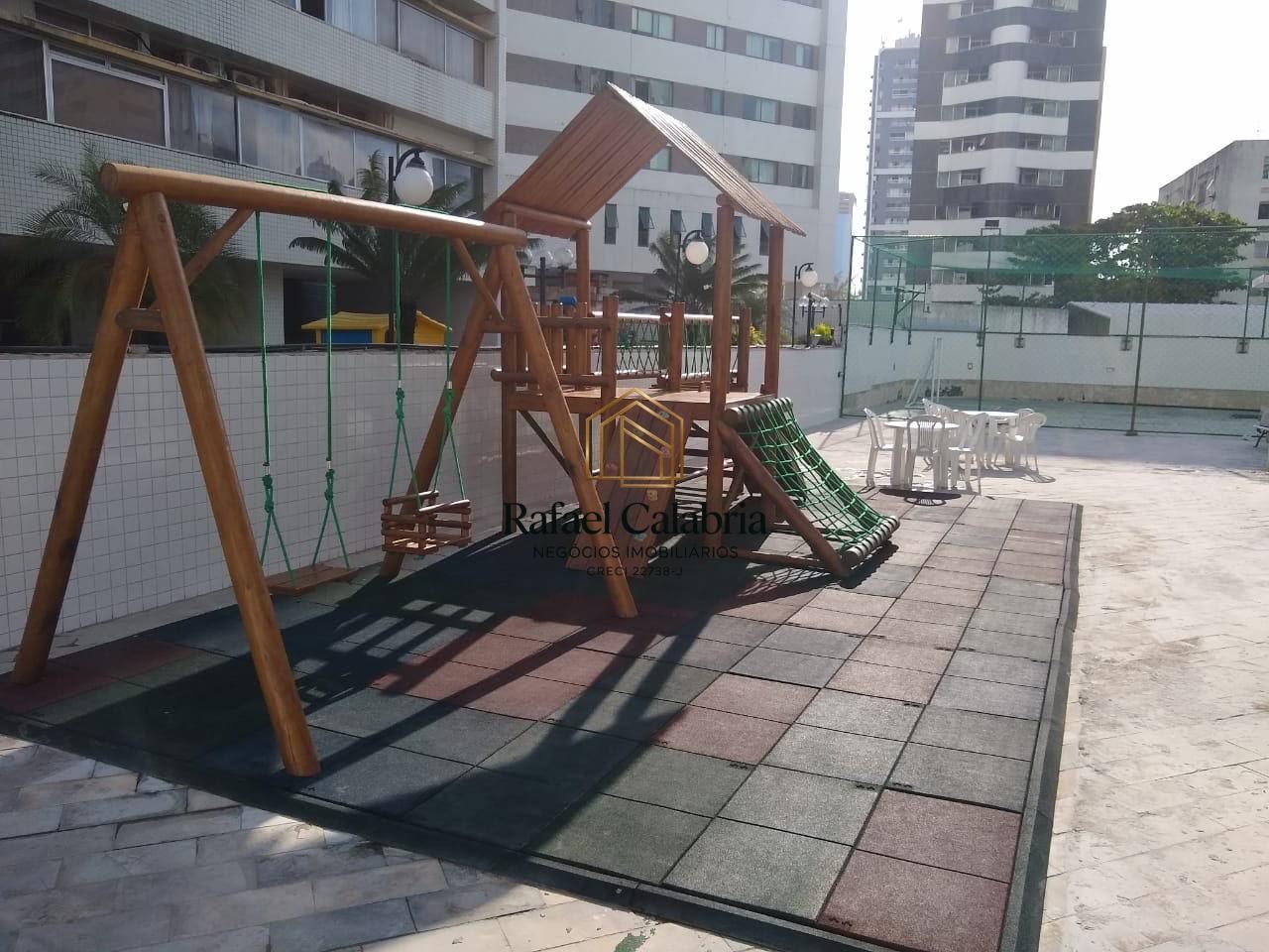 Apartamento à venda com 3 quartos, 3 suítes, 1 vaga e 132m² no Boa Viagem, Recife (PE) — foto 16 de 17