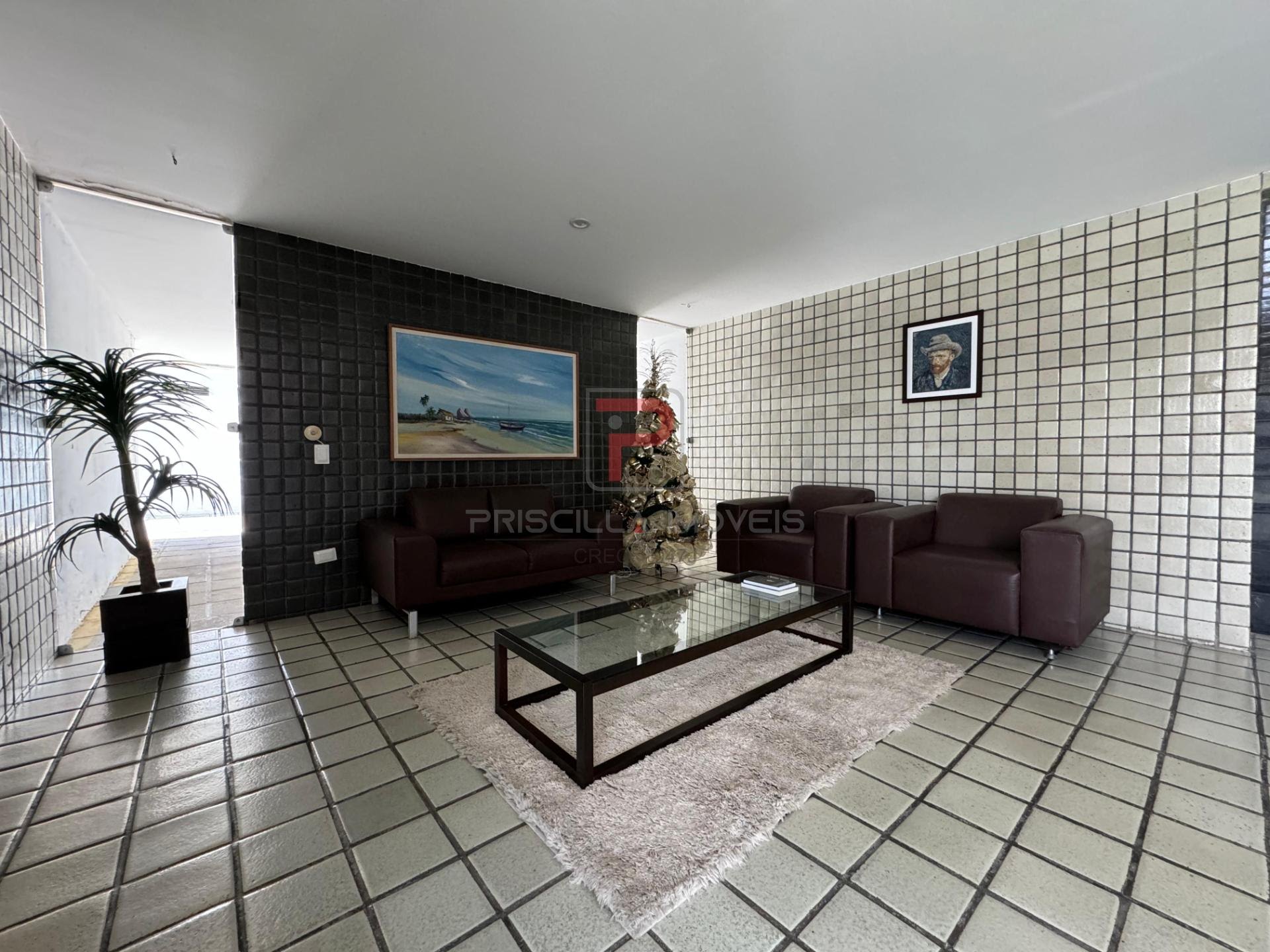 Apartamento à venda com 5 suítes, 2 vagas e 215m² no Jardim Oceania, João Pessoa (PB) — foto 25 de 25