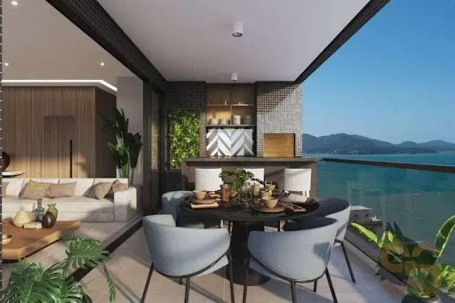 Monte Olimpo Residence Itapema | Meia Praia | Itapema/SC