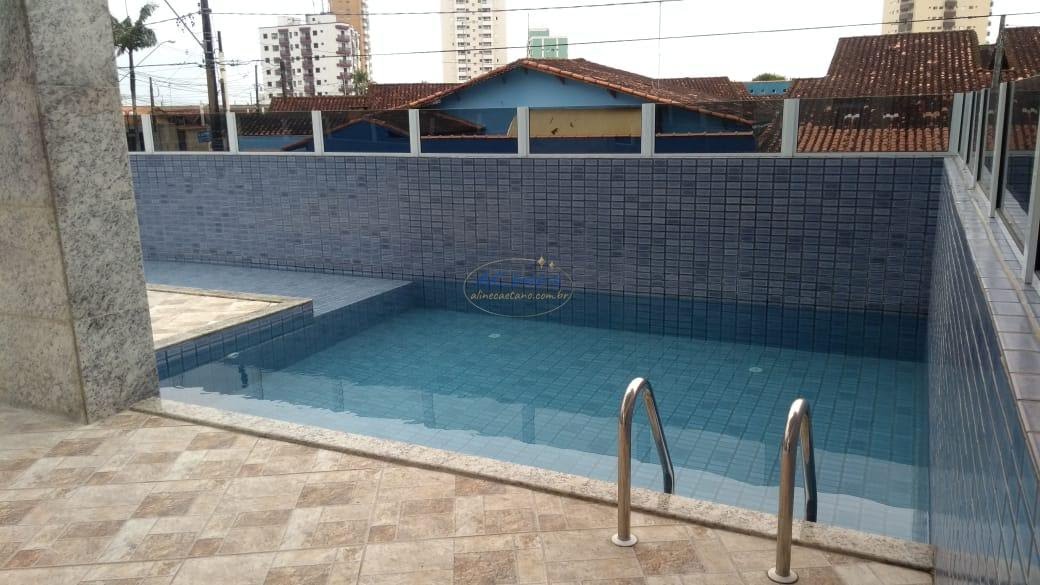 Apartamento para alugar com 2 quartos, 1 banheiro, 1 vaga e 94m² no Vila Caiçara, Praia Grande (SP) — foto 22 de 30