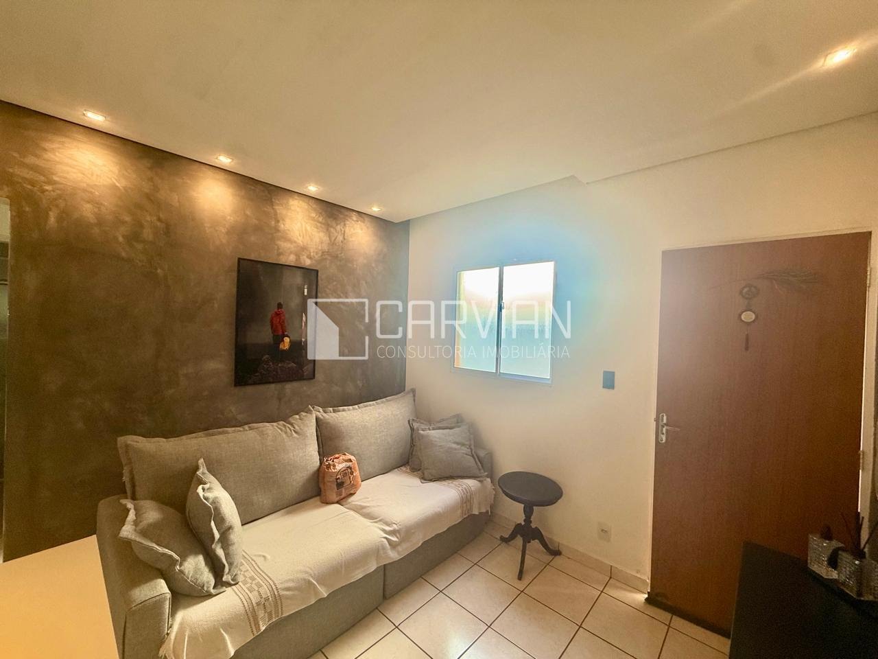 Apartamento para alugar com 2 quartos, 1 banheiro, 1 vaga e 45m² no Jardim Recreio, Ribeirão Preto (SP) — foto 12 de 30