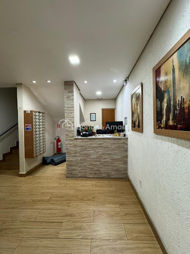 Apartamento, 1 quarto, 36 m² - Foto 1