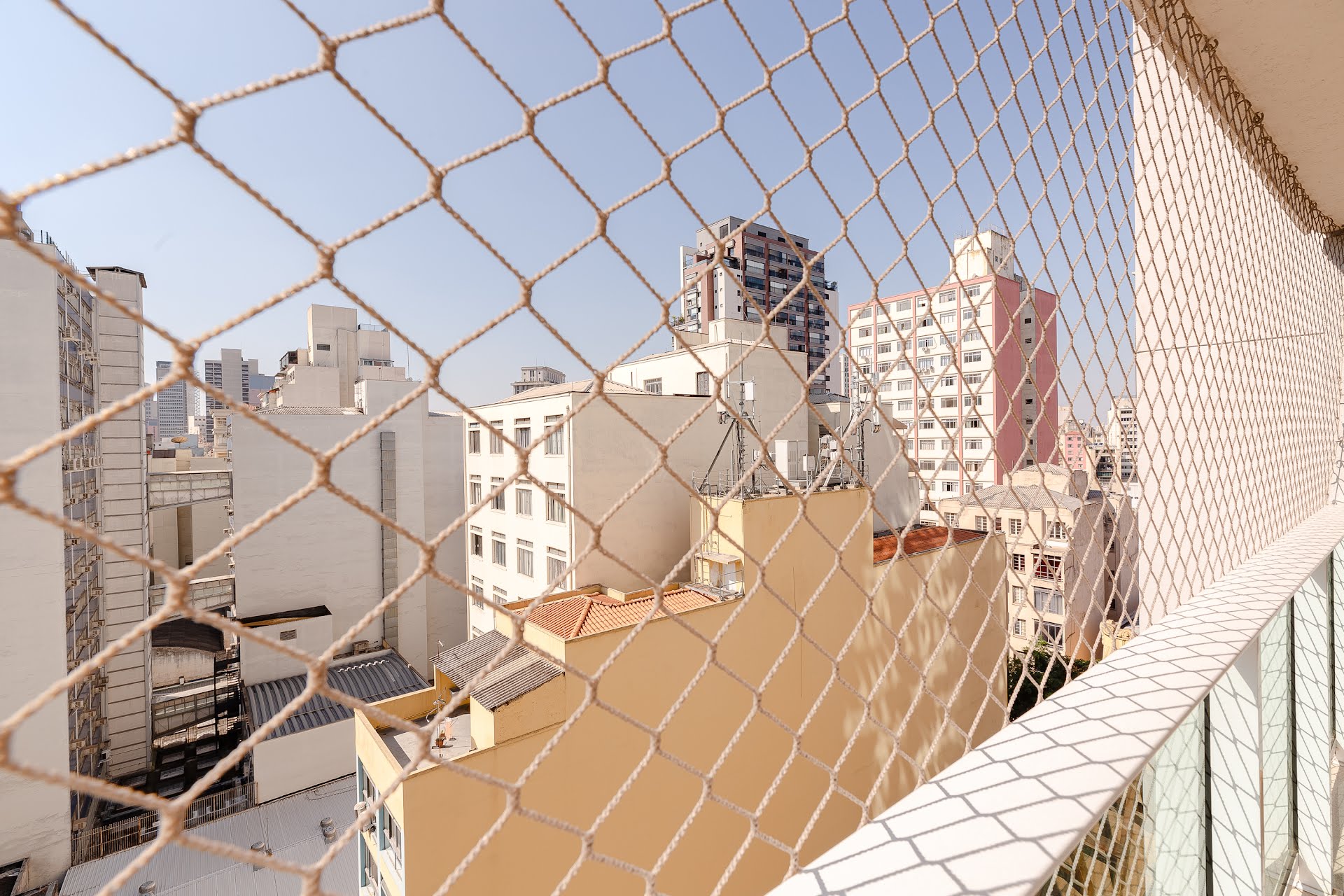 Apartamento para alugar com 1 quarto, 1 banheiro, 1 vaga e 45m² no Bela Vista, São Paulo (SP) — foto 18 de 18