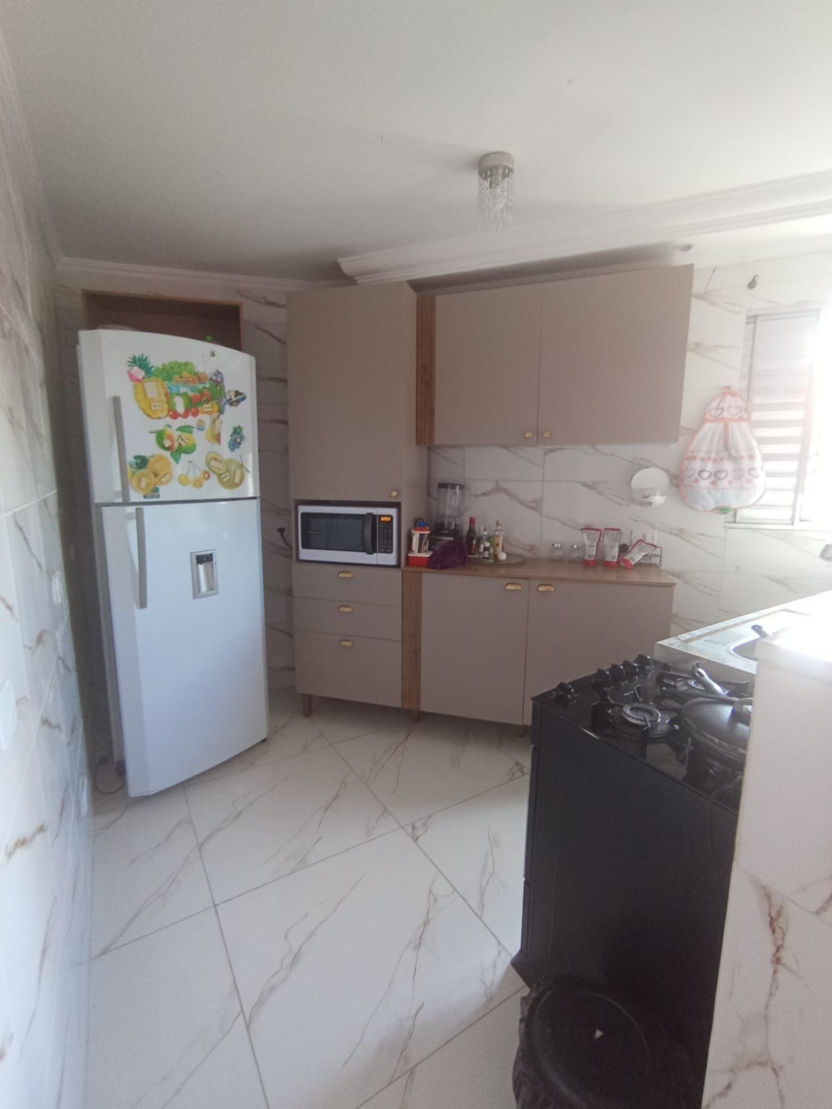 Apartamento à venda com 2 quartos, 1 banheiro, 2 vagas e 170m² no Vila Zat, São Paulo (SP) — foto 16 de 30