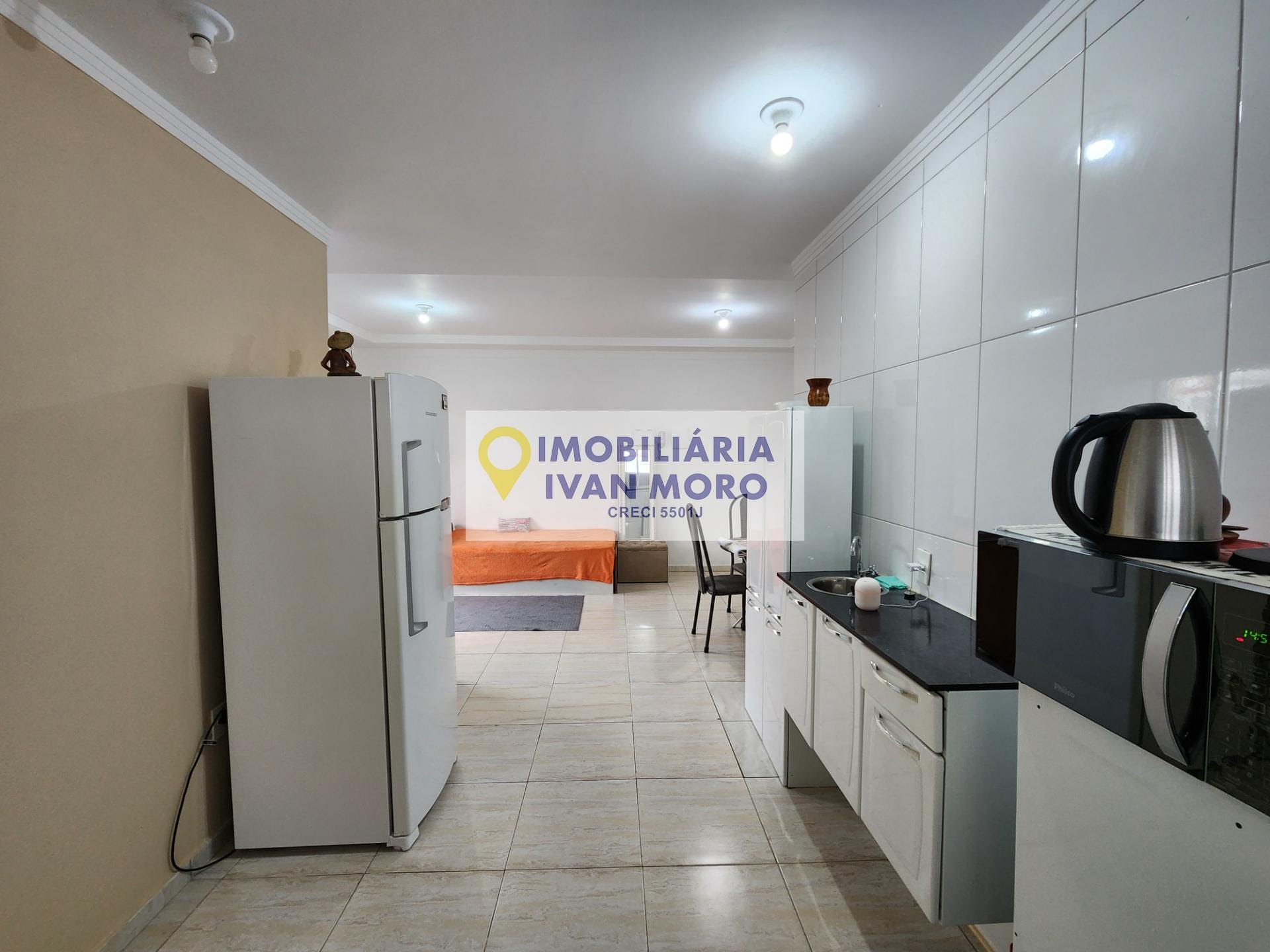 Apartamento à venda com 1 quarto, 1 banheiro, 1 vaga e 68m² no Ingleses Norte, Florianópolis (SC) — foto 7 de 22