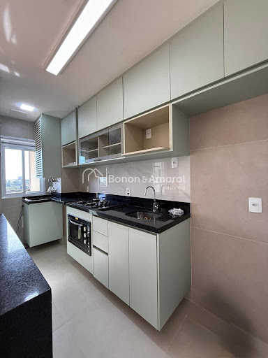 Apartamento, 2 quartos, 60 m² - Foto 6