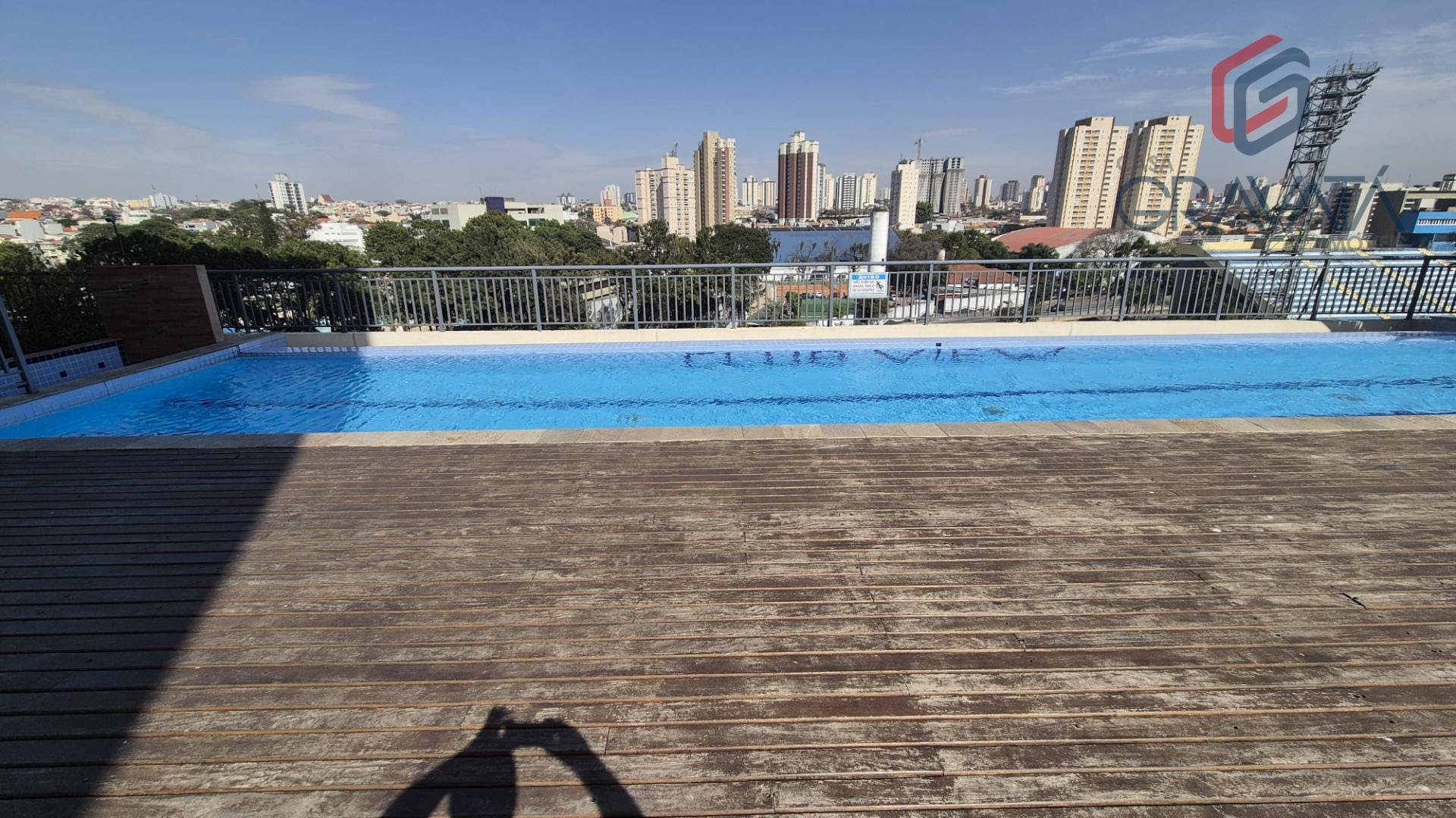 Apartamento à venda com 2 quartos, 1 suíte, 1 vaga e 66m² no Vila América, Santo André (SP) — foto 8 de 30
