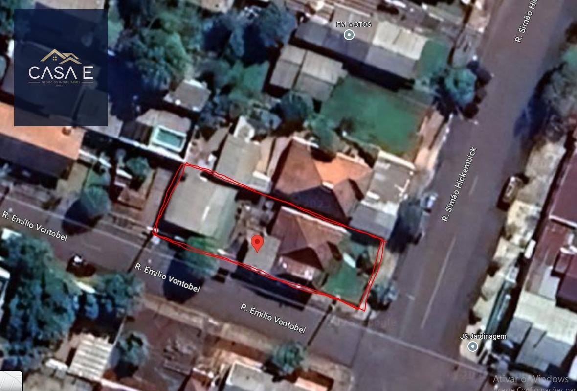 Terreno à venda com 390m² de terreno no Elizabeth-terreno, Ijuí (RS) — foto 3 de 6