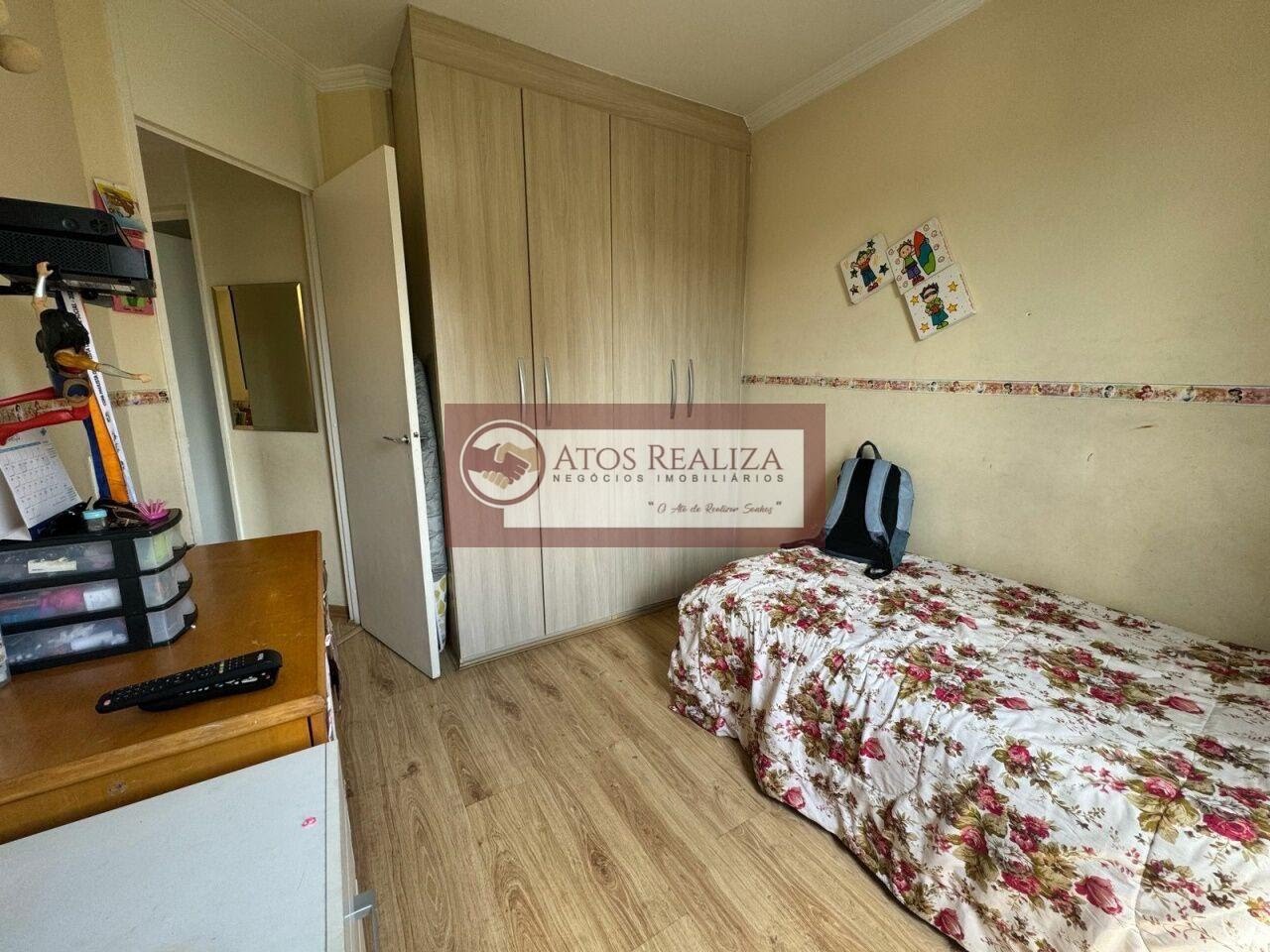 Apartamento à venda com 2 quartos, 1 banheiro, 1 vaga e 50m² no Vila Inglesa, São Paulo (SP) — foto 7 de 16