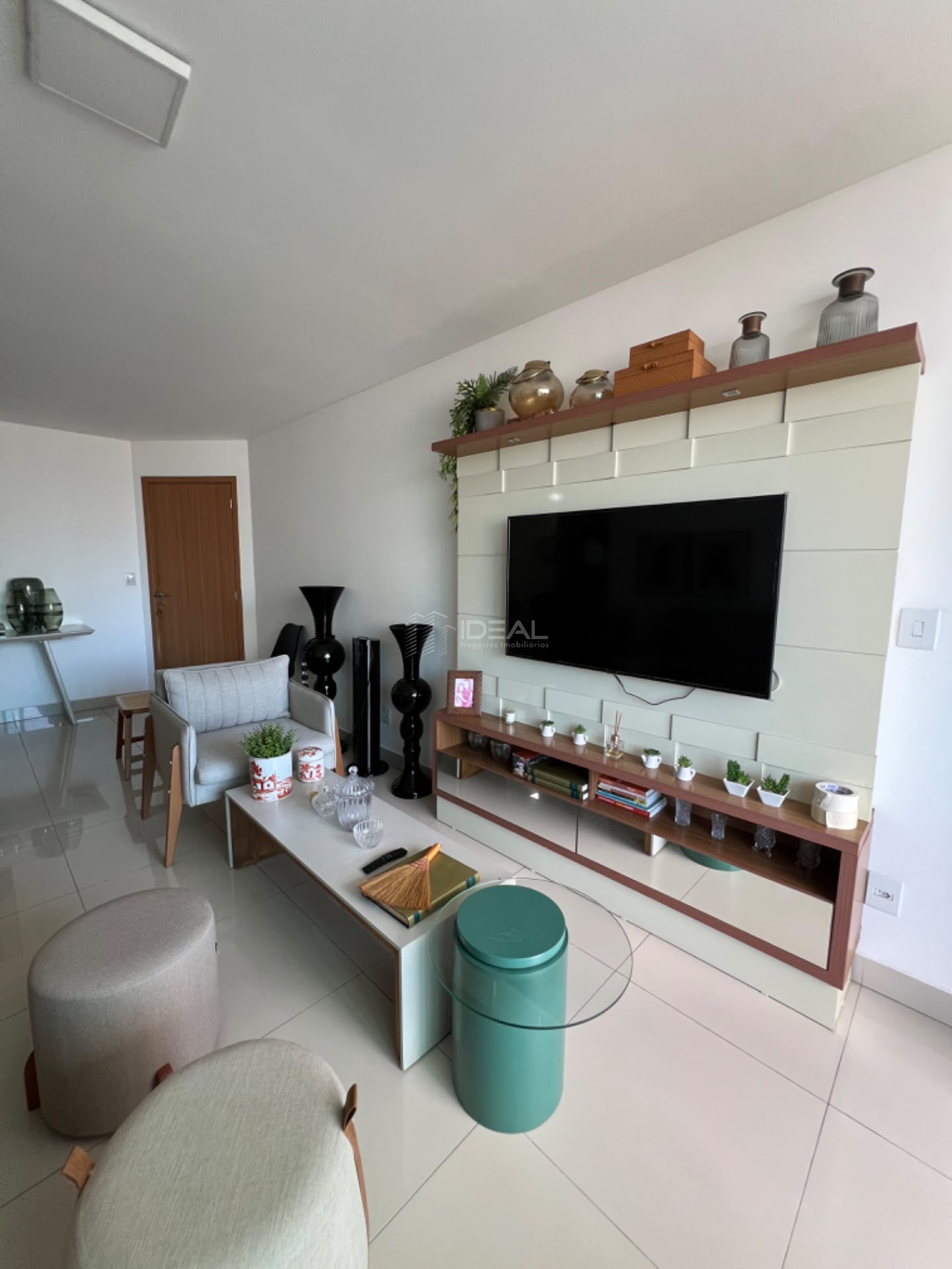 Apartamento à venda com 3 quartos, 3 suítes, 2 vagas e 114m² no Parque Tamandaré, Campos dos Goytacazes (RJ) — foto 10 de 30