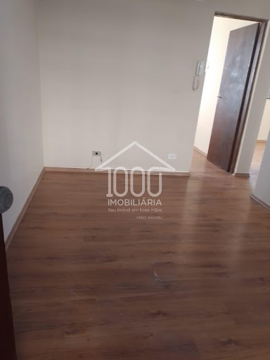 Apartamento em Alto Ipiranga - Mogi das Cruzes, SP