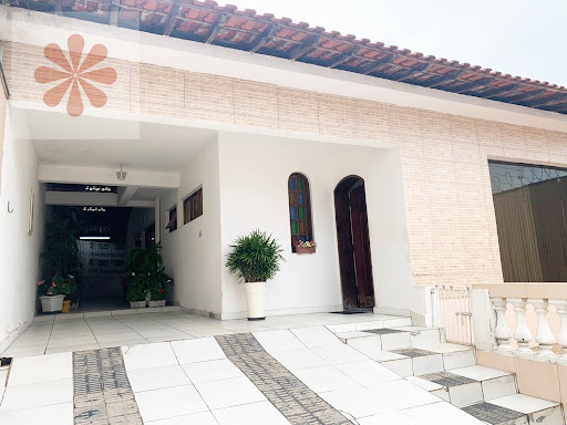 Casa em Parque Boturussu  -  São Paulo