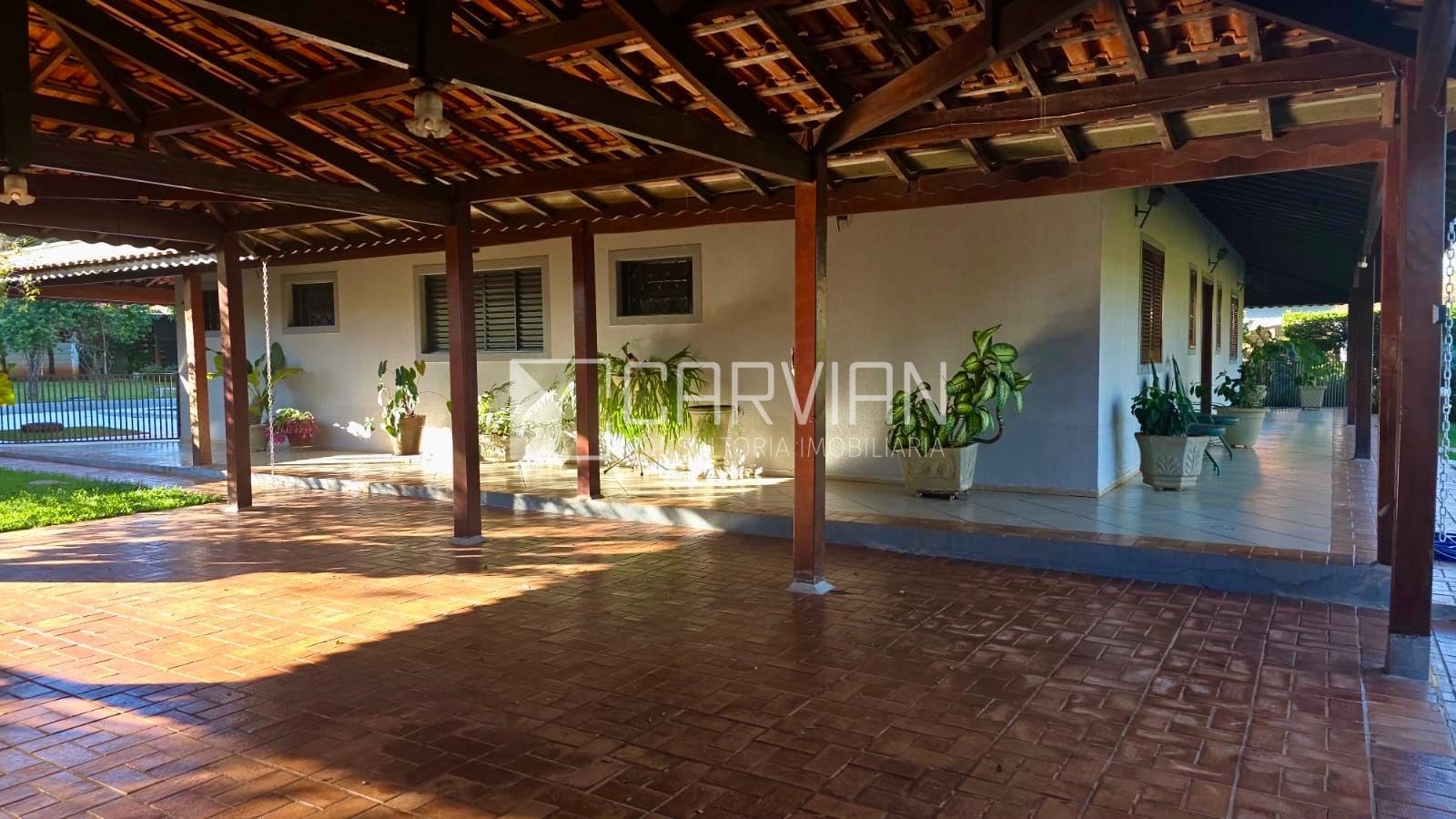 Casa à venda com 4 quartos, 3 suítes, 5 vagas e 750m² no Zona Rural Jardinópolis, Jardinópolis (SP) — foto 11 de 30