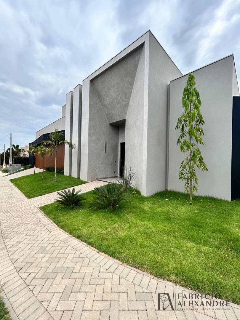 Casa à venda com 3 quartos, 3 suítes, 3 vagas e 265m² no Damha VI, São José do Rio Preto (SP) — foto 5 de 23