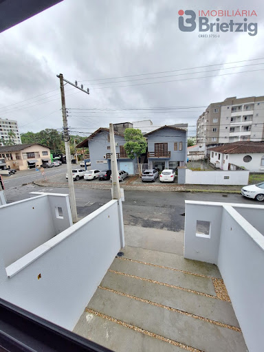 Vista da suíte 1