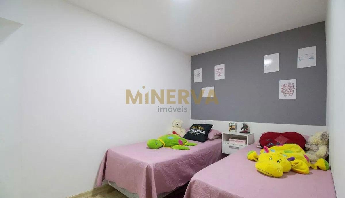 Apartamento para alugar com 3 quartos, 3 suítes, 1 vaga e 147m² no Vila Regente Feijó, São Paulo (SP) — foto 10 de 19