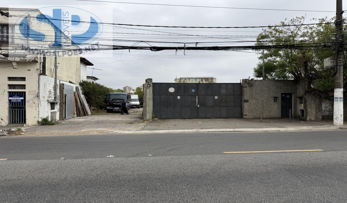 Depósito-Galpão, 522 m² - Foto 21