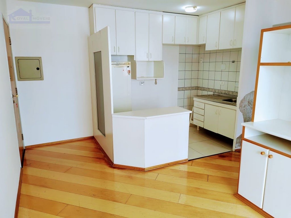 Apartamento para alugar com 1 quarto, 1 banheiro, 1 vaga e 40m² no Vila Clementino, São Paulo (SP) — foto 4 de 14