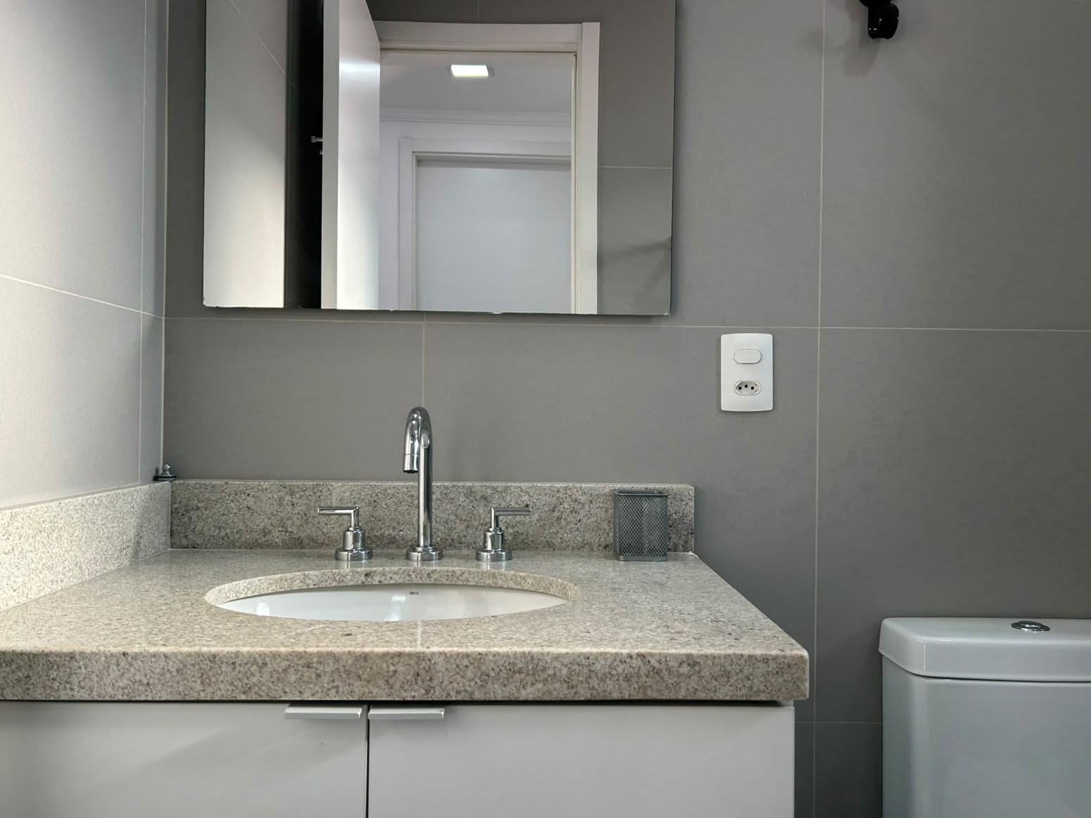 Apartamento para alugar com 1 quarto, 1 banheiro, 1 vaga e 45m² no Bela Vista, São Paulo (SP) — foto 11 de 30
