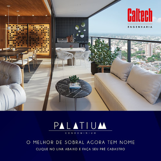 Apartamento em Junco  -  Sobral