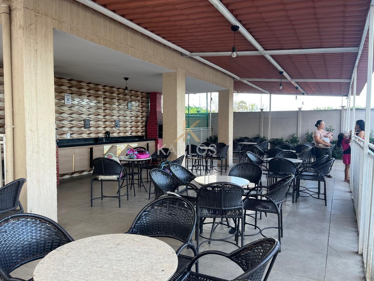Apartamento à venda com 2 quartos, 1 banheiro, 1 vaga e 42m² no Maranguape I, Paulista (PE) — foto 16 de 24