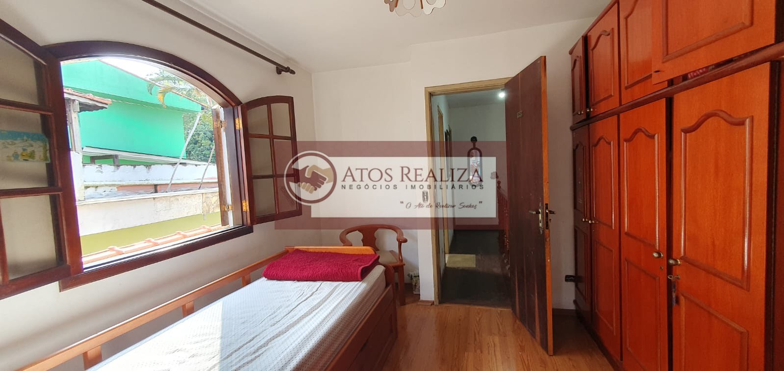 Casa à venda com 3 quartos, 2 banheiros, 4 vagas e 125m² no Parque das Arvores, São Paulo (SP) — foto 21 de 26